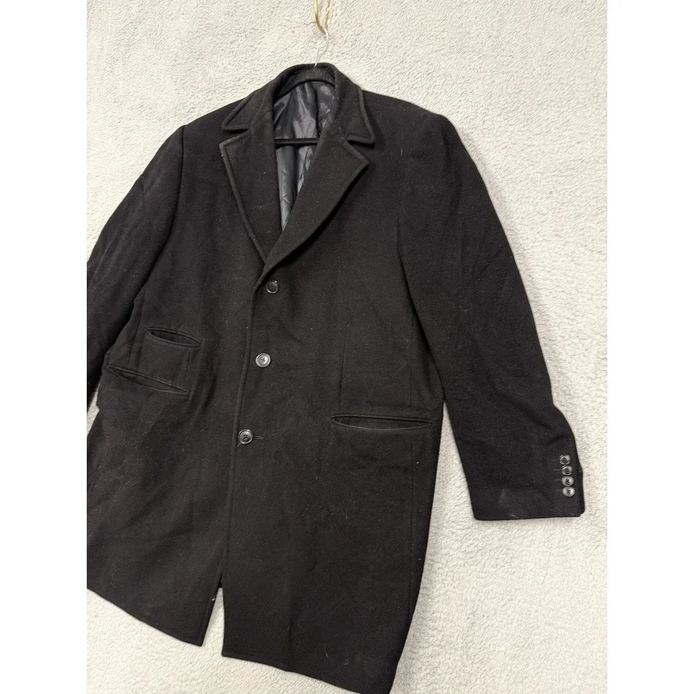 S.Cohen cohen coat